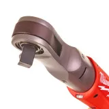 Акумуляторна імпульсна тріскачка Milwaukee M12 FIR12-0 FUEL (4933459800)
