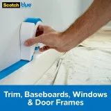 Аплікатор малярної стрічки ScotchBlue Tape Applicator (диспенсер) (TA3SB)