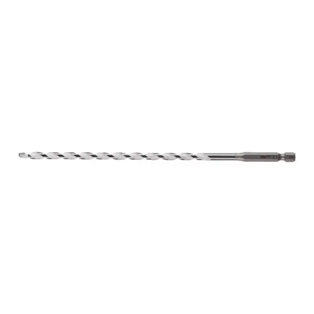 Сверло по мультиматериалам HEX 6.5x200 MILWAUKEE (4932471101)
