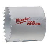 Биметаллическая коронка MILWAUKEE Hole Dozer 48 мм (49560112)