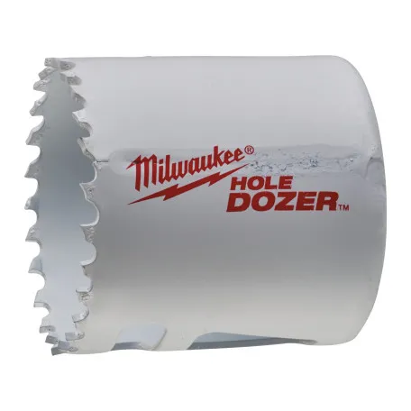 Биметаллическая коронка MILWAUKEE Hole Dozer 48 мм (49560112)