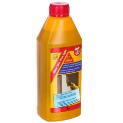 Пластифікатор замінник вапна Sika Mix Plus, 1 кг (132156)