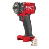 Гайковерт высокомоментный MILWAUKEE 1/2