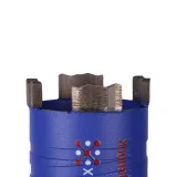 Сверло алмазное Distar DDS-W 052X300-4X1 1/4 UNC RM-TX (10170429020)