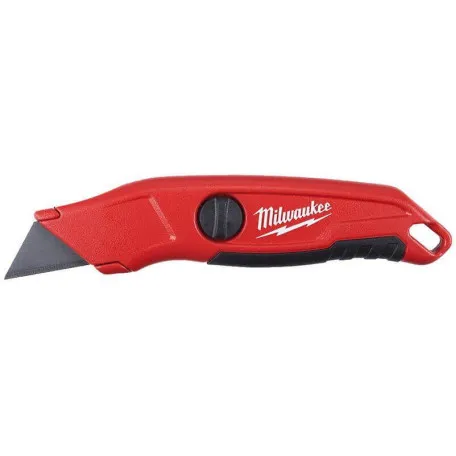 Нож Milwaukee м/ф с фиксированным лезвием (4932471361)