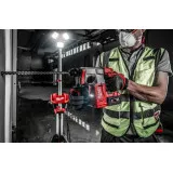 Перфоратор аккумуляторный бесщеточный MILWAUKEE SDS PLUS 2.3 Дж M18 BLH-0 (4933479426)