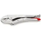 Клещи зажимные Knipex универсальные, 250 мм (40 04 250)