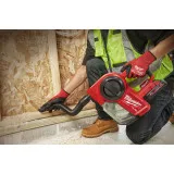 Аккумуляторный пылесос MILWAUKEE M18 CV-0 компактный (4933459204)