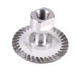 Круг для подрезки клея 1A1R 60*6 M14 LevelCUT DISTAR (80115429032)