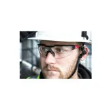 Очки прозрачные MILWAUKEE простые, без покрытия (4932471881)