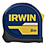 Рулетка IRWIN Standart, 8м (10507786)