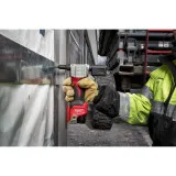 Заклепочник акумуляторний MILWAUKEE M12 BPRT-0 2,4 - 4,8 мм (4933464404)