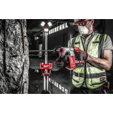 Перфоратор аккумуляторный бесщеточный SDS PLUS удар 2.3 Дж M18 BLHX-0X FIXTEC™ MILWAUKEE (4933478891)