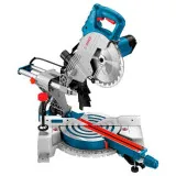Торцовочная пила Bosch Professional GCM 800 SJ (0601B19000)