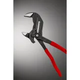 Клещи переставные-гаечный ключ Knipex, 300 мм (86 01 300)