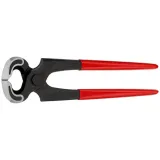 Клещи Knipex плотницкие, 250 мм (50 01 250)