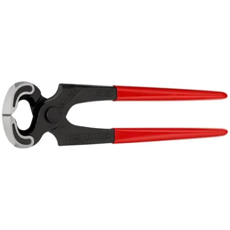 Клещи Knipex плотницкие, 250 мм (50 01 250)