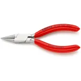 Клещи Knipex захватные для точной механики, 125 мм (37 43 125)