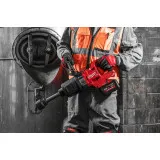 Гайковерт аккумуляторный MILWAUKEE M18 ONEFHIWF1D-0C FUEL (каркас), 2576 Нм (4933471755)