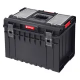 Ящик для инструментов Qbrick SYSTEM ONE 450 PROFI 585x385x420 (SKRQ450PCZAPG003)
