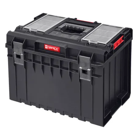 Ящик для инструментов Qbrick SYSTEM ONE 450 PROFI 585x385x420 (SKRQ450PCZAPG003)
