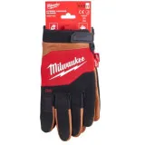 Перчатки гибридные MILWAUKEE, размер 10/XL (4932471914)