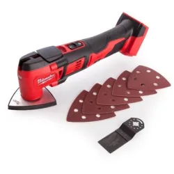 Многофункциональный инструмент MILWAUKEE M18 BMT-0 (4933446203)