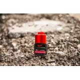 Аккумулятор MILWAUKEE M12 B2 (12В; 2,0 А/ч; Li-ion) (4932430064)