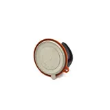 Моноприсоска Raimondi Medusa PLUS 115 мм до 40 кг для рельєфних та гладких поверхонь (185MEMK3RP)