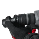 Перфоратор аккумуляторный бесщеточный SDS PLUS удар 5,0 Дж M18 ONEFHPX-0X FUEL FIXTEC™ (4933478495)