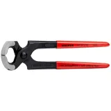 Клещи-молоток Knipex плотницкие, 210 мм (51 01 210)