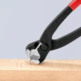 Кліщі арматурні Knipex, 280 мм (99 01 280)