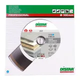 Диск алмазный Distar Hard ceramics 300 мм для керамогранита/керамики (11127048022)