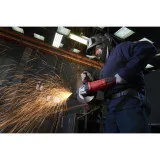 Угловая шлифовальная машина MILWAUKEE 230 мм AGVKB-24-230 EKX DMS (4933471463)