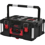 Ящик для инструмента MILWAUKEE PACKOUT LARGE BOX 4932464079
