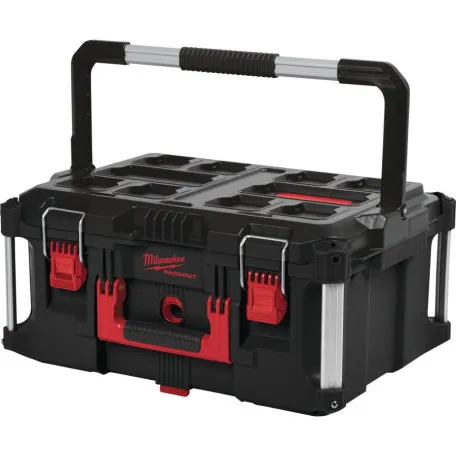 Ящик для инструмента MILWAUKEE PACKOUT LARGE BOX 4932464079