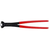 Кусачки Knipex торцевые, 280 мм (68 01 280)