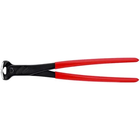 Кусачки Knipex торцевые, 280 мм (68 01 280)