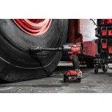 Удлинитель для головок 250 мм - ShW 1/2 MILWAUKEE (4932480353)