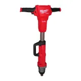 Гайковерт железнодорожный аккумуляторный 1'' (2000 Нм) MILWAUKEE M18 FHIWF1R-122C м (4933493141)