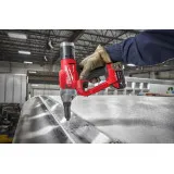 Заклепочник акумуляторний MILWAUKEE M18 ONEFPRT-0X 4,8 - 7,0 мм (4933478601)