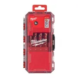 Набор сверл по бетону Premium 8 предметов (5-12мм) MILWAUKEE PACKOUT (4932493881)
