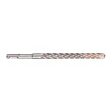 Бур SDS+ MX4 12x210 (10 шт) MILWAUKEE (4932352050)