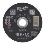 Отрезной диск MILWAUKEE SCS по металлу 41/230х1,9 мм (4932479579)