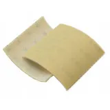 Абразив на поролоновой основе Mirka GOLDFLEX SOFT 115х125мм, P150, перфорированный, 1 шт. (2912707015-1)