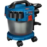 Пилосос акумуляторний Bosch Professional GAS 18V-10 L без акб (06019C6302)