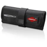 Набор пинцетов Knipex SMD для прецизионных работ, 5 шт (92 00 03)