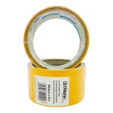 Двухсторонний скотч Blue Dolphin Tape полипропиленовый 50ммх5м (04-3-01)