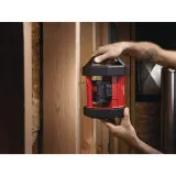 Фонарь MILWAUKEE M18 AL-0 светодиодный (4932430392)