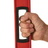 Магнитный уровень Milwaukee REDSTICK Backbone 120 см (4932459069)